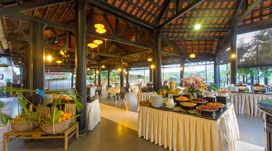 Phú Thịnh Boutique Resort & Spa