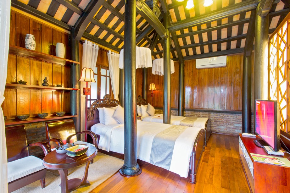 Phu Thinh Room